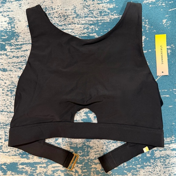 Summersalt Bikini Top - Picture 1 of 1
